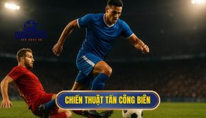 thumb - Chiến thuật tấn công biên