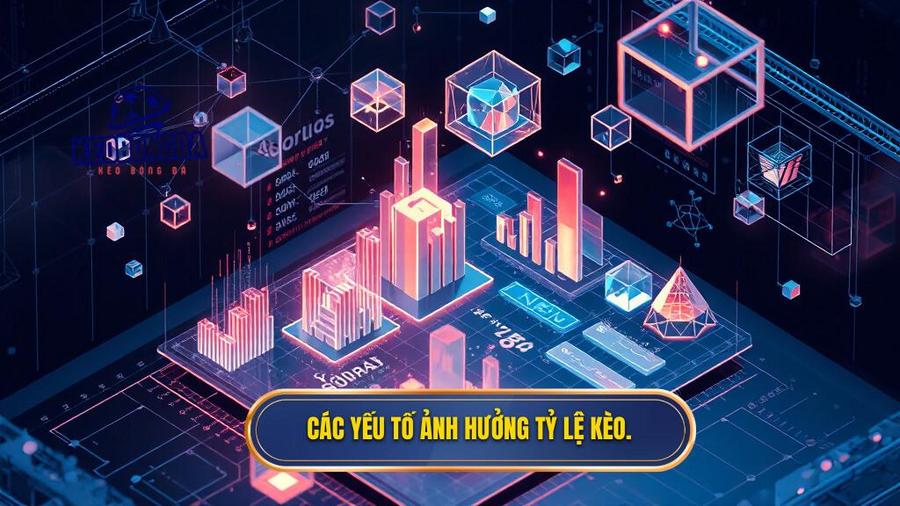 Các yếu tố ảnh hưởng tỷ lệ kèo
