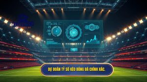 Dự Đoán Tỷ Số Bóng Đá