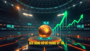 Kèo bóng đá dễ thắng