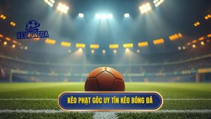 Kèo Phạt Góc
