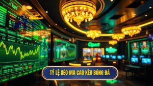 Tỷ Lệ Kèo Ma Cao - Bí Quyết Soi Kèo Nhà Cái Chuẩn Xác 2024