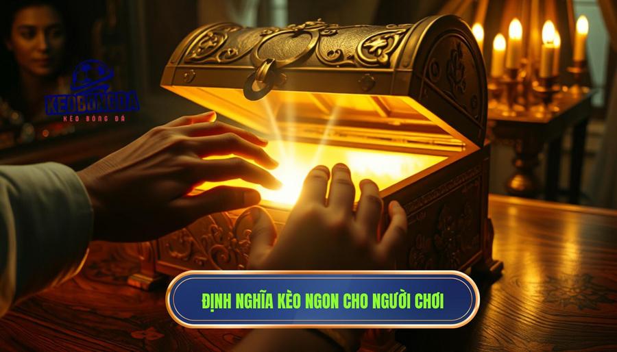 Hiểu thế nào là "kèo ngon" trong mắt người chơi?