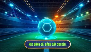 Một trận đấu, hai hướng kèo - chọn sao để không “toang”?